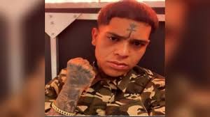 "Él se está escondiendo”: Policía suspende búsqueda de Almighty