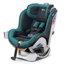 The dimensions of this chicco seat are 21 x 19 x 29.2 inches, which does put it at the larger end of the spectrum. Chicco Nextfit Zip Convertible Car Seat Juniper