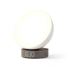 Lexon Miami Gundogumu Simulatorlu Alarm Saat Beyaz Ahsap Lr146dwd Miamano Urunler Hediyeler Taki