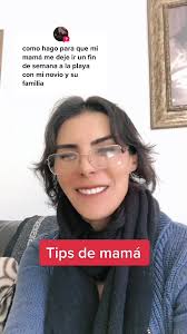 Consejos para pedir permiso a tu mamá