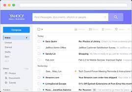 Convert audio messages to text, use smart replies. Business Email Yahoo Small Business