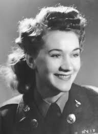 Esther Olson Obituary (1924