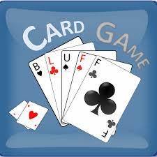 Based on the cards, someone will have to take them. Bluff Card Game Home Facebook