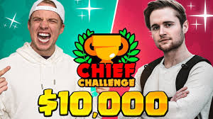 Here i leave you a video where we explain all the types of codes that exist. 10 000 Chief Challenge Feat Rey Brawl Stars Youtube
