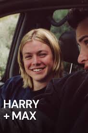 Harry + Max (2004)