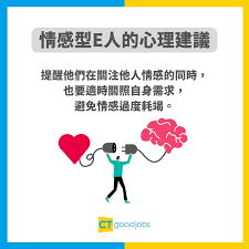 性格測驗】表面I實際E？4種「E人外向者」類型你屬邊種？