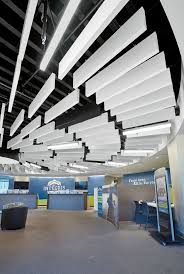 Integris Bank Armstrong Ceiling Solutions Commercial Armstrong Ceiling Ceiling Design Ceiling