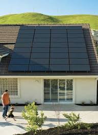Sunrun Leading Home Solar Energy Company Residential Solar Panels Solar Panels Residential Solar