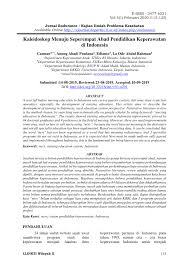 We did not find results for: Pdf Kaleidoskop Menuju Seperempat Abad Pendidikan Keperawatan Di Indonesia