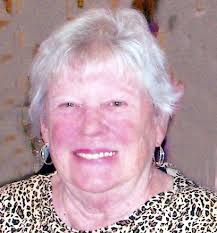 Tribute for Molly Ann Carr