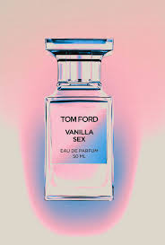 Tom Ford Vanilla Sex Perfume Review 2024