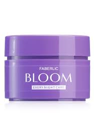 Haircare routine con faberlic recensione prodotti ‍. Crema Da Notte Per Il Viso 55 0151 Comprare A Buon Prezzo 299 Rub Nel Negozio On Line Faberlic Opinioni Dei Clienti