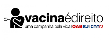 Trabalhadores da educação a partir dos 18 anos; Vacina E Direito Campanha Da Oabrj Incentiva Vacinacao Contra A Covid Oabrj