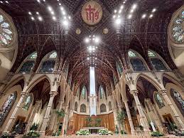 Top things to do in holy name cathedral. Holy Name Cathedral Chicago Startseite Facebook