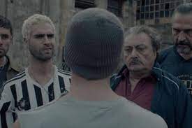 En este borde oscuro me voy a quedar. El Marginal 4 Fecha De Estreno Trailer Que Pasara Actores Y Todo Lo Que Se Sabe De La Temporada 4 Tvmas El Comercio Peru