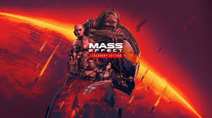 Buildings wallpaper, mass effect, citadel, science fiction, building exterior. Mass Effect Legendary Edition Custom Cover Art Is Incredible How To Print Yours Tom S Guide