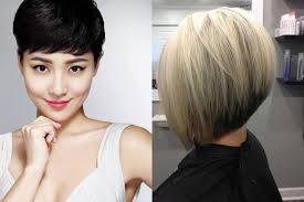 Nuovi Tagli Di Capelli Femminili Tagli Di Capelli Da Maestri Del Mondo