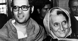 The Emergency Of 1975: Why History Never Forgets And Forgives