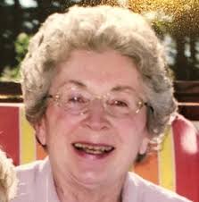 Barbara MCGILL Obituary (2020)