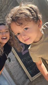 I Officially Have A Preschooler 🥲, Where did the time Go? It feels like  just yesterday we were in the hospital awaiting his arrival!! My momma  heart Is