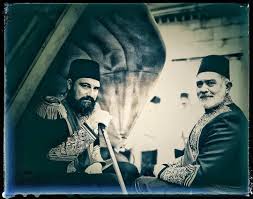 Halil halid karakteriyle gürkan uygun da yine aksiyonu bol sahnelerle geliyor payitaht abdülhamid tahsin paşa öldü mü? Onlarin Dostluklarina Bir Ben Mi Hayranim Abdulhamid Han Tahsin Pasa Abdulhamidhan Abdulhamid Sultanabdulhamid Ikinciabdulha Panda Instagram Cizim