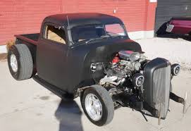 Image result for Mack Green 1948 Truck