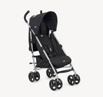 Discount umbrella stroller adjustable handle height Hot Sale Black Friday