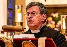 Kenneth Fulbright's Instagram, Twitter & Facebook