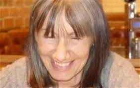 Obituary information for Joan Marion O'Brien