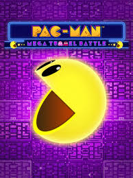 Just play the game in your browser. Pac Man Mega Tunnel Battle Pac Man Wiki Fandom