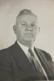 A couple of people have asked me why the preacher Connie (Wilson) Adams was  not