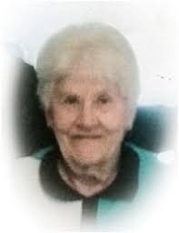 Irma D. (Carter) Barrett Obituary May 12, 2023