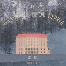 Grand Hotel Du Cervin Val D Anniviers Gaymenzel Anniviers