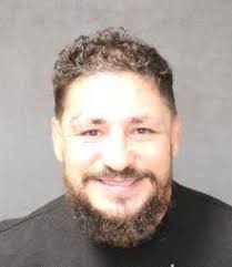 Diego Sanchez Arrested in ABQ After Firing Shots Out Of Vehicle