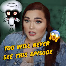 Maybe you would like to learn more about one of these? Loey Lane Disturbing Lost Episode Of Spongebob Facebook