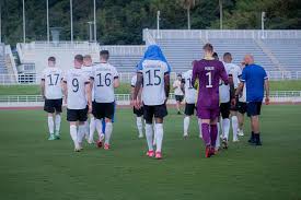 Football at the summer olympics (ml); Equipo Olimpico De Futbol Aleman Denuncia Racismo
