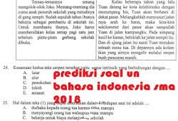 Pada kesempatan kali ini, tomatalikuang akan membagikan soal ujian nasional tahun 2017 lengkap semua mata pelajaran, yaitu porgram ipa dan program ips lengkap. Prediksi Soal Un Ekonomi Sma 2018 Dan Pembahasannya Info Pendidikan Terbaru
