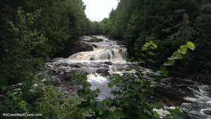 Contact info, reviews tips & more for copper falls | camping in wisconsin. Hike Doughboys Nature Trail Loop At Copper Falls State Park