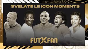The newest wave of cards includes ian wright, claude. Fifa 21 Svelate Le Immagini Icon Prime Moments Futxfan