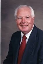 Obituary information for B C Trexler