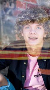 I miss you so much my sweet blue eyed boy! Always