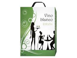 Las noticias, el correo electrónico y la búsqueda son solo el principio. Vino Blanco Espana Trocken Bag In Box Weisswein 2020 Lidl De