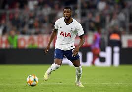 Japhet tanganga (born 31 march 1999) is a british footballer who plays as a right back for british club tottenham hotspur. Mourinho Was Right Spurs Fans React To Tanganga S Display Vs Arsenal