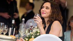 Isabel Díaz Ayuso pierde un bebé "muy deseado" junto a su pareja, Alberto  González