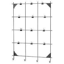 Ikea Myrheden Memo Board With Clips Memo Board Desk Paper Organizer Memo