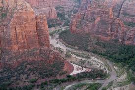 Road trip starts at tucson and you drive through grand canyon village. 10 Best Beautiful Spots In Zion National Park
