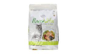 In this article, we'll explore pure vita ingredients and answer many of the most common questions. Pure Vita Cat Food Review My Pet Needs That