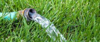 Fall watering helps your lawn recover from summer stress and gain strength for the winter ahead. How To Water Your Lawn Wisely