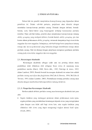 Pada spm 2012 seramai 22 pelajar daripada 23 calon mendapat gred a dan seorang pelajar mendapat gred b+. Http Lib Ui Ac Id File File Digital 123595 155 232 20mei 20p 202009 20 20tinjauan 20pustaka Pdf