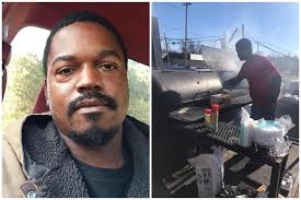 Isn't Brian Minton the same guy who took donations during the 2016 fires in  the Smokies and kept the funds? It was a big scandal. Now he's collecting  money again and also